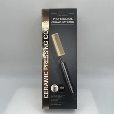 Dan Technology Ceramic Hot Comb