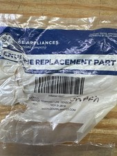 Genuine OEM General Electric WB20K10027 Range Oven Temperature Sensor - Silver