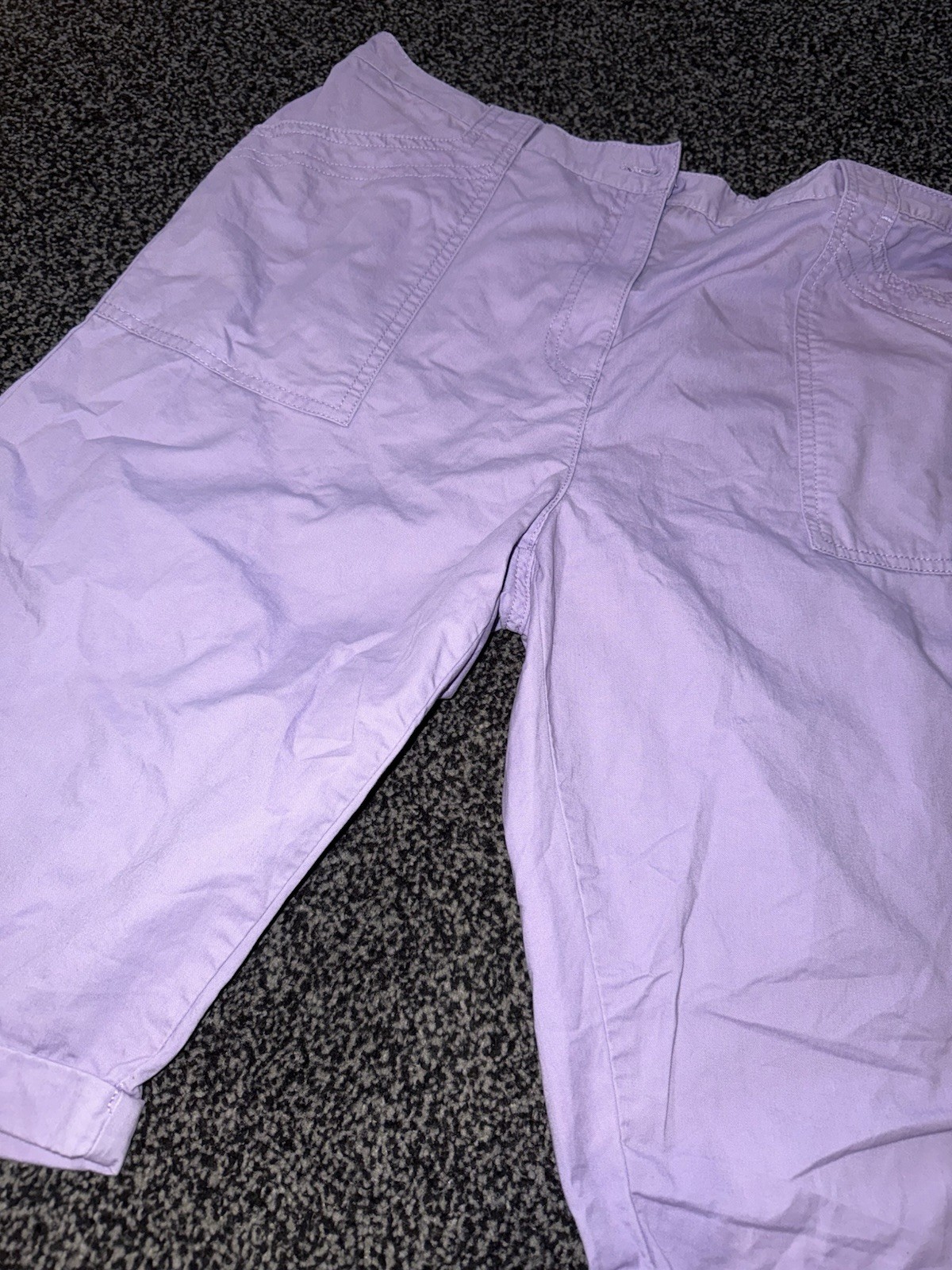 Cotton Traders Women's Shorts  Uk14 image 2