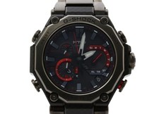 CASIO Watch G SHOCK MT G MTG B2000 Series MTG B2000YBD 1AJF Carbon