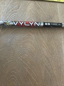 Tiges De Fer Va Composites Synystr - Graphite Rigide, 36.5"-39" (occasion, Bon état)