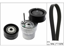 Courroie de distribution Smart FORFOUR