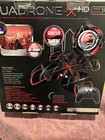 QUADRONE X W/ HD Camera Wireless Radio Controlled Drone 2.4GHZ — photo 4