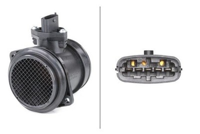 Für HELLA 8ET 009 149-371 AIR FLOW METER FORD FOCUS 2.5ST 05-