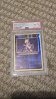 Pokémon Mewtwo 51/108 Evolutions Rare Reverse Holo PSA 8 English Card