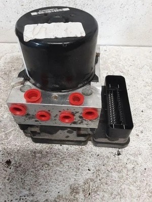 2012 Ford Focus ABS Anti Lock Brake Pump Assembly Gasoline Thru 02/05/12 OEM