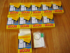 Wsdcam 10-Pack Wireless Door Window Alarm SF1...