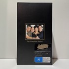 Seinfeld The Complete Series DVD 2011  32-Disc Set PAL VGC