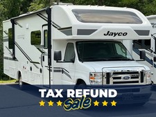 2025 Jayco Redhawk 29XK