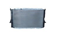 NRF KüHler, MotorküHlung 53001 FüR Renault