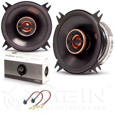 INFINITY BY HARMAN LAUTSPRECHER f&uuml;r MERCEDES 190 W201 W 201 Heckablage 100 #ATIO