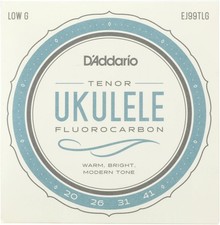 D'Addario EJ99TLG 3-pack