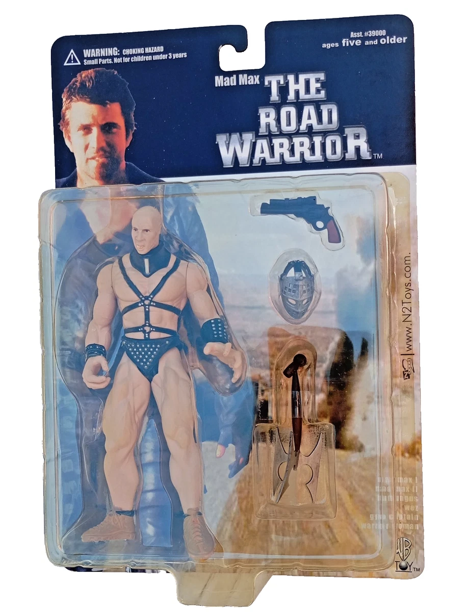 Preços baixos em Mad Max TV, filmes e videogames Figura de ação