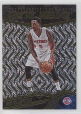 2015-16 Panini Revolution New Wave Kentavious Caldwell-Pope #6 x9h