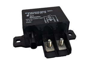 Mercedes W204 W212 Steuergerät Backup Batterierelais A0035422619 OEM