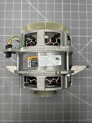 #ad Genuine MAYTAG BRAVO washer OEM Whirlpool Motor ASSEMBLY W10677723 $19.99