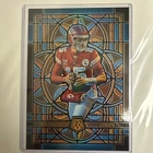 2025 Panini Mosaic - Stained Glass PATRICK MAHOMES II #13 Case Hit CLEAN MINT