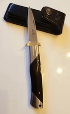 SUPER RAR!! AL MAR Gamekeeper, Zweihandmesser, Seki Japan, wie neu, 42a+ Etui !