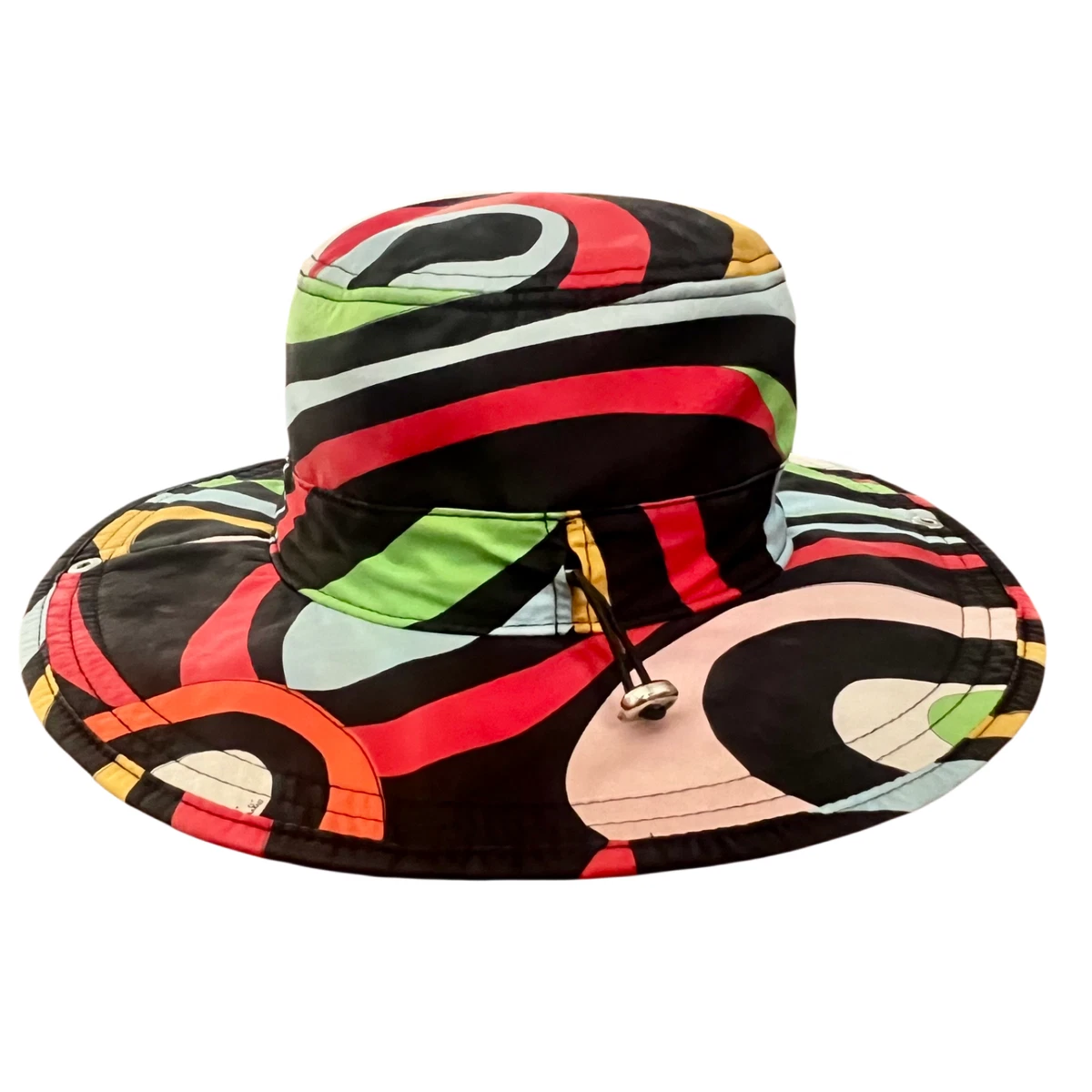 Emilio Pucci Women's Hats for sale | eBay