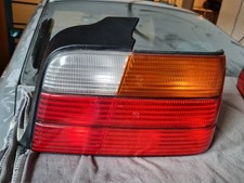BMW e36 3er Limousine Limo rechts Rücklicht Rückleuchte original 1387070