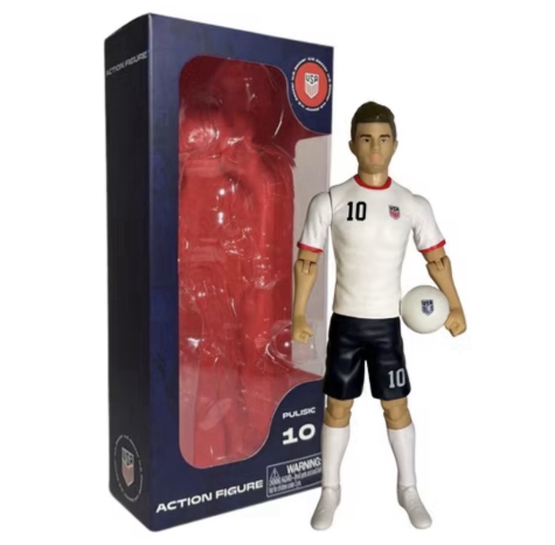 100★サッカー★baian launrup★prostarsフィギュア 100☆サッカー☆baian launrup☆prostarsフィギュア 100☆サッカー