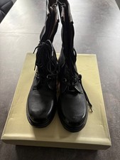 A.S.98 Stiefel Gr. 38