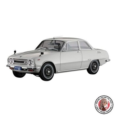 NEW Hasegawa 20668 Model Kit  Multi-Colour