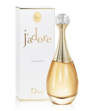 Brand New J'adore Eau de  Parfum 100ml For Women's