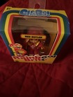 Rainbow Brite 40th Anniversary Red Butler Mini Figure CheeBee TLS Toy New In Box — photo 2