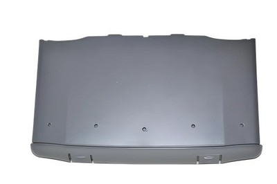 1 Proteam Filter 834333 HEPA Housing Super Halfvac