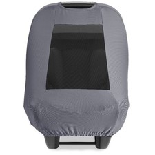 Skip Hop All Seasons Baby Car Seat Cover Universal Fit UPF40 Sunshade