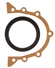 Engine Main Bearing Gasket Set Mahle JV543
