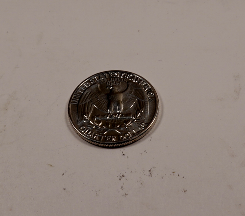 1942 Washington Quarter * Choice Proof * Better Date * XXQ344 - Picture 4 of 4