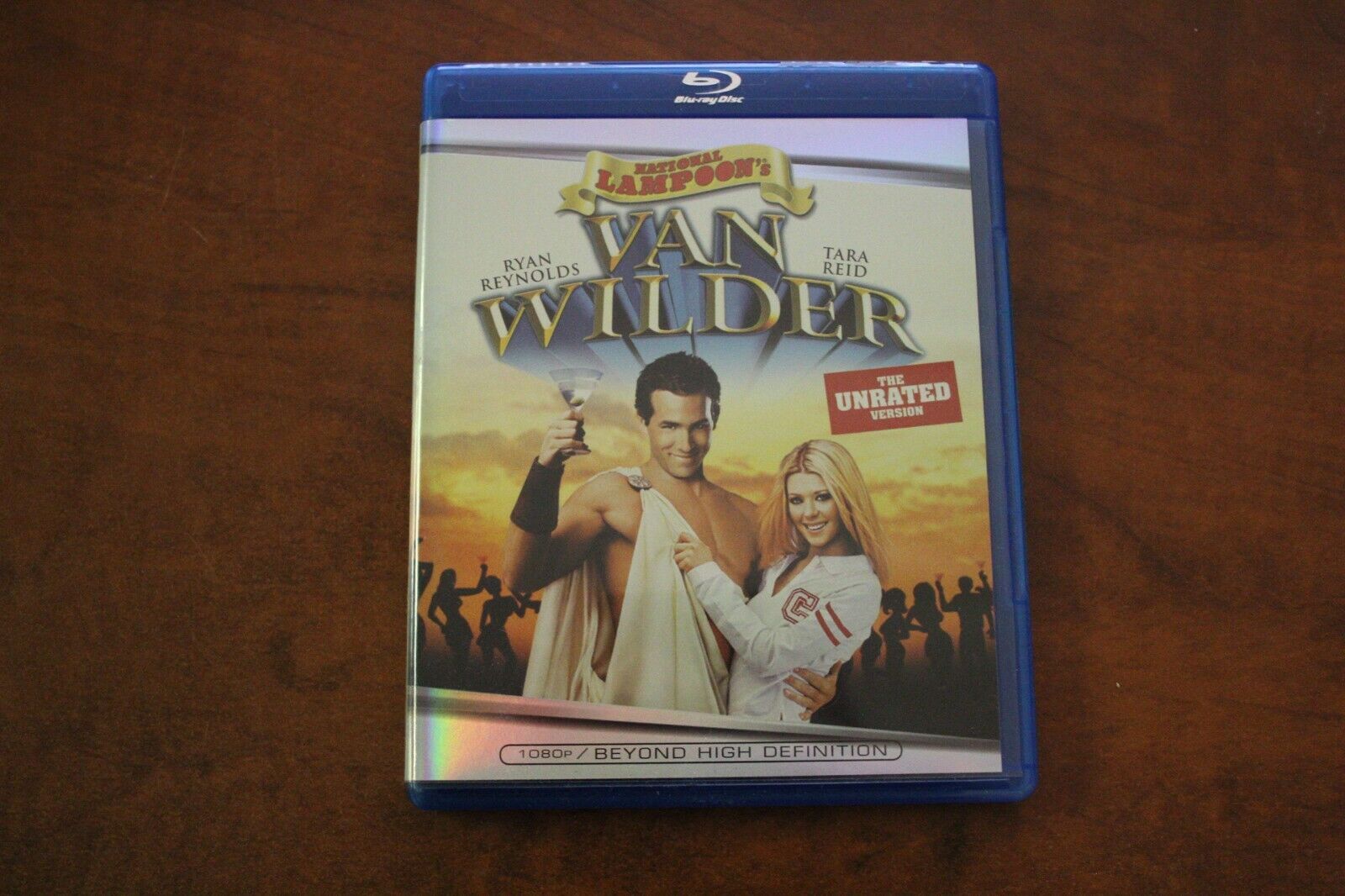 national lampoon van wilder dailymotion national lampoon van wilder dailymotion