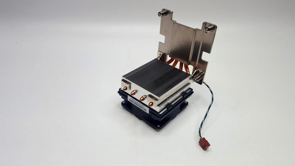 Lenovo Assy P500 P510 P700 Heatsink & Fan 03T8804 - Image 3 of 4