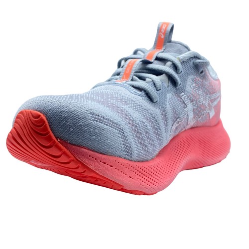 ASICS GEL-NIMBUS LITE 2 DAMEN GRÖSSE 8,5 LAUFSCHUHE 1012A882 EINMAL GETRAGEN.C3 - Bild 4 von 12
