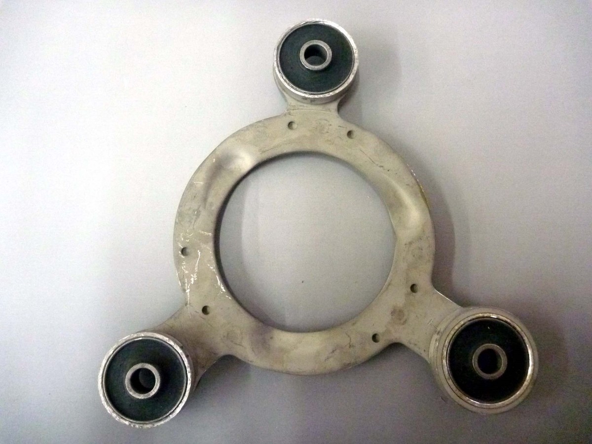 NEW Genuine Honda Brake & Friction Disc Set 751A0-750-800 HT3813Made IN - Foto 11