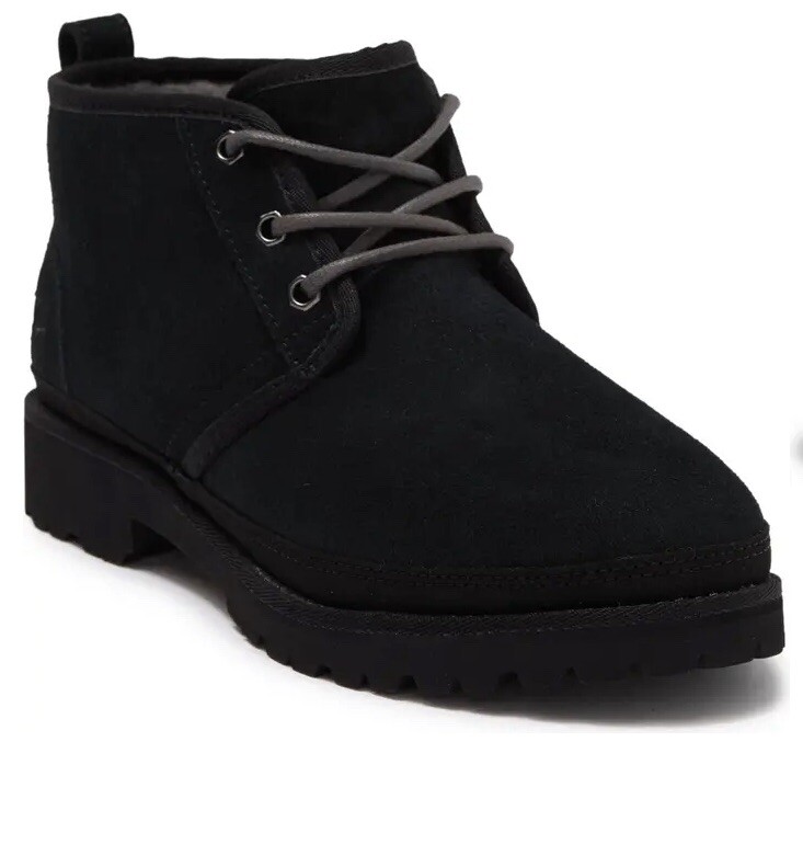 neuland chukka boot ugg