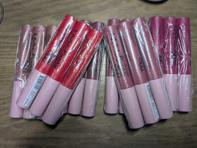NYX Lingerie XXL Matte Liquid Lipstick  / NEW  / YOU PICK / Full Size