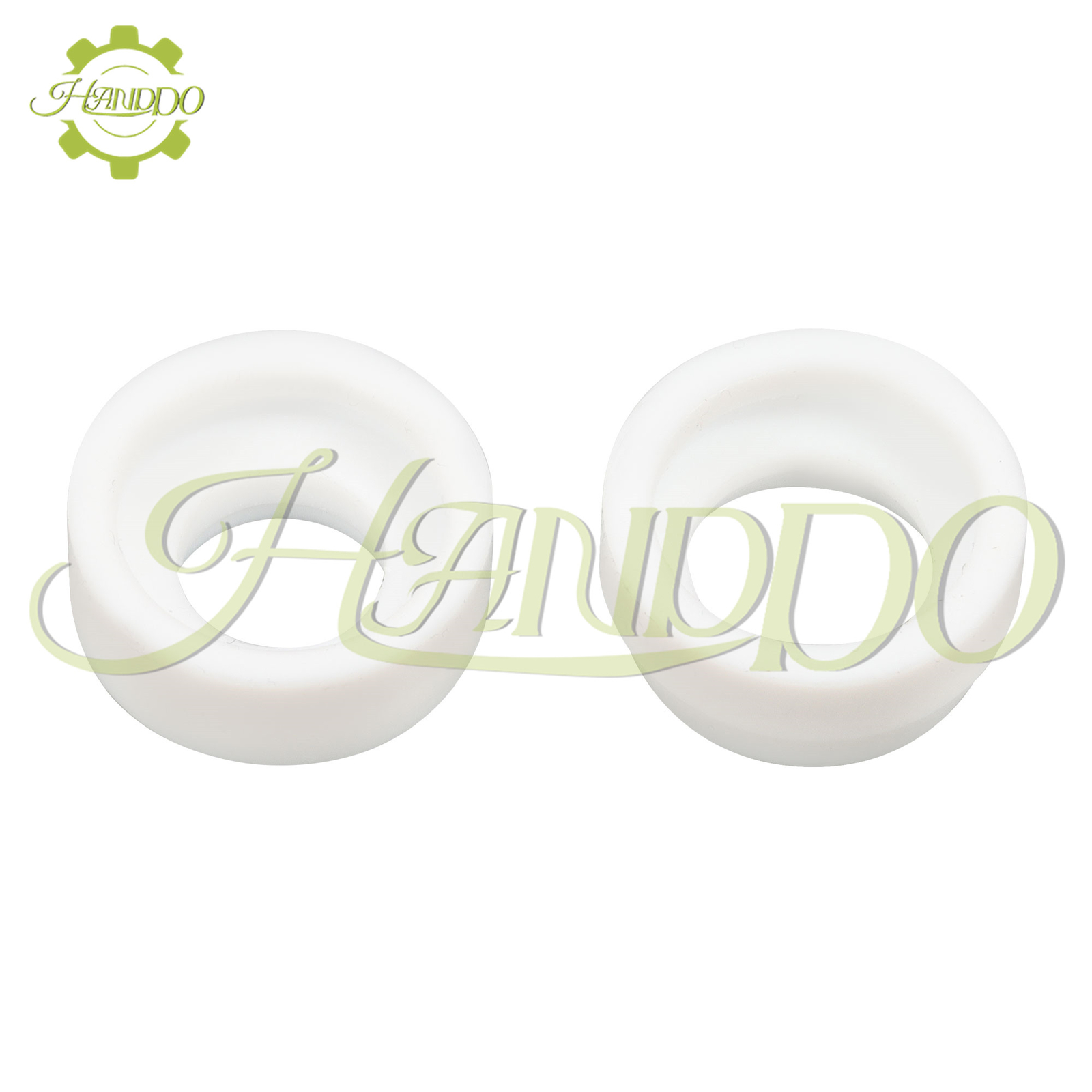 TIG Welding Torch Stubby Gas Lens Pyrex Glass Cup Kit 90Pcs for WP-17/18/26 New