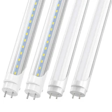 T8 4FT 22W G13 LED Tube Light Bulbs Bi-Pin 4 Foot F32T8 F40T12 LED Shop Lights