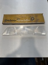 NOS New GM 5958587 1967 Oldsmobile LH Inner T...