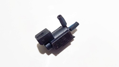 BMW 3-Series 2001 Electrical selenoid (Electromagnetic solenoid) 7 #914067-58