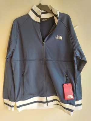 the north face takeback track jacket