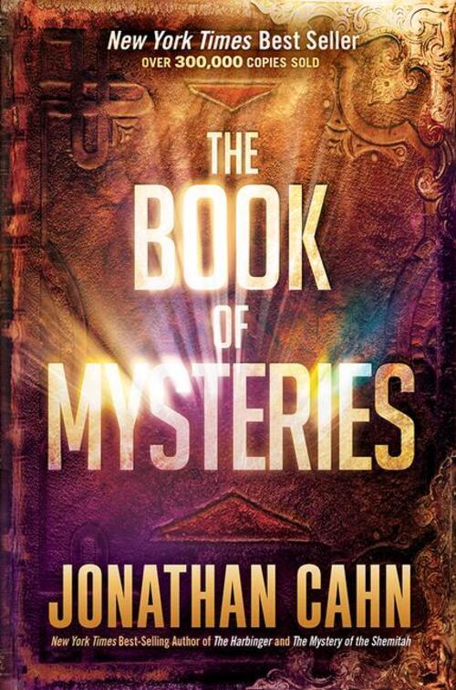 Thumbnail - Book Of Mysteries The | Jonathan Cahn | Englisch | Taschenbuch | 2018
