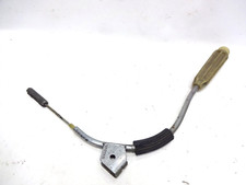 Mercedes SLK R171 Handbremsseil Seilzug Handbremse A1714200085