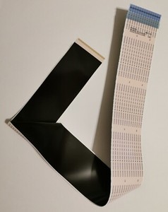 Samsung TV LVDS Flachbandkabel Flexkabel BN96-51342B / E320289 / 20941 TQ75Q70C