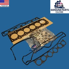 Genuine Toyota 93-98 Supra Turbo 2jzgte Engine Overhaul Gasket Kit 04111-46094