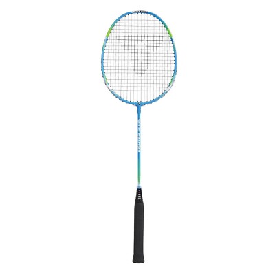 Talbot-Torro Fighter Plus Badmintonschläger Schule Gartenschläger leicht