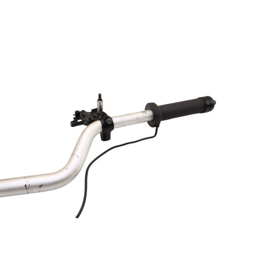 2014 2017 2018 2020 Yamaha FZ09 MT09 OEM Handlebar barends genuine 1RC-26111-00 - Picture 2 of 10